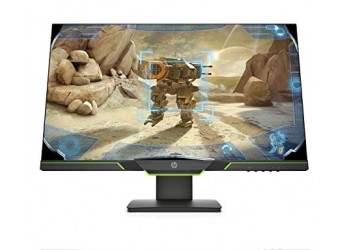 HP 27X 27-inch Full HD Gaming Display Monitor