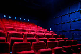 Ionex Movie Theater
