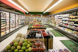 Specialty And Miscellaneous Food Stores