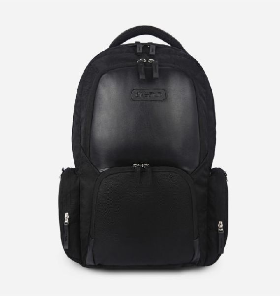 Avaitor Black School Bag