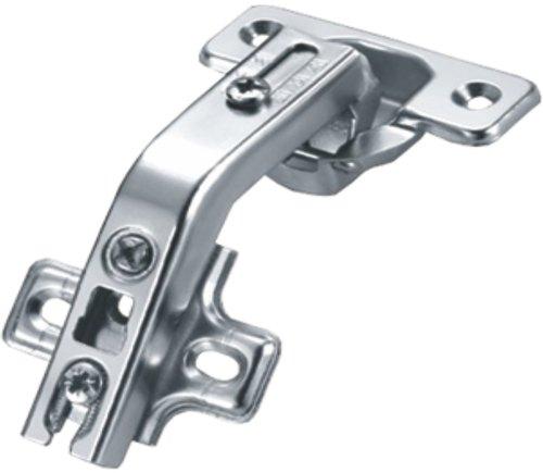 Harrison Stainless Steel   Cabinet Hinges