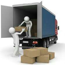 PACKERS &amp; MOVERS