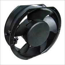 Metal Panel fan, for Automobiles Industry, Automobiles Industry