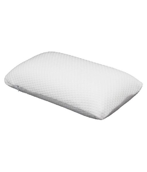 WHITE CEDAR Plain Memory Pillow, Feature : Comfortable, Easily Washable