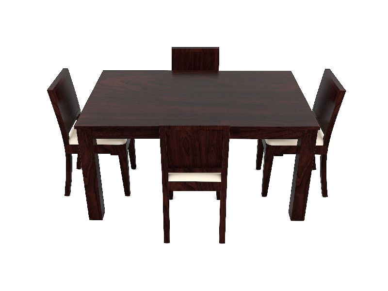 Wooden Designer Dinning Set