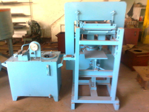 Rubber Moulds