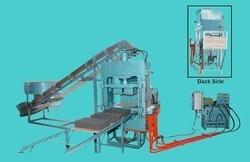 FLY ASH BRICK MACHINES