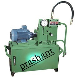 Oil Hydraulic Power Pack