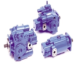 Hydraulic Pumps & Motors