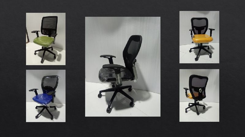 Plain Metal office chair, Feature : Durable, Fine Finishing, Foldable
