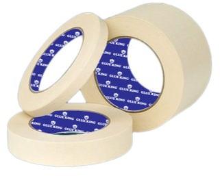 PVC Masking Tapes