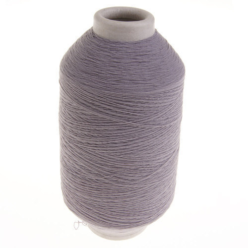 Plain Covered Lycra Yarn, Packaging Type : Box