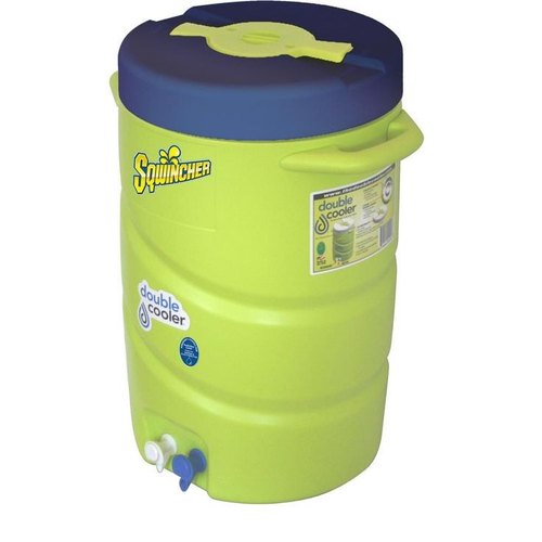 Plastic Drinking Water Cooler, Features : Fine Finishing