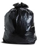 Plain Plastic Trash Bag, Capacity : 5kg