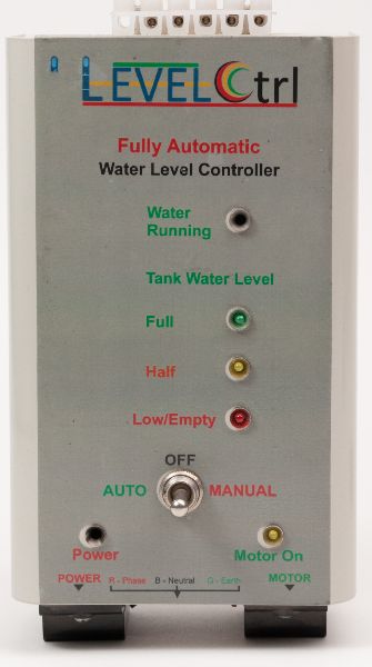 900g Fully Automatic Water Controller, Certification : CE Certified, ISO 9001:2008