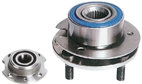 Wheel Bearing Hub, Feature : Efficient performance, Reliability, Energy-efficient
