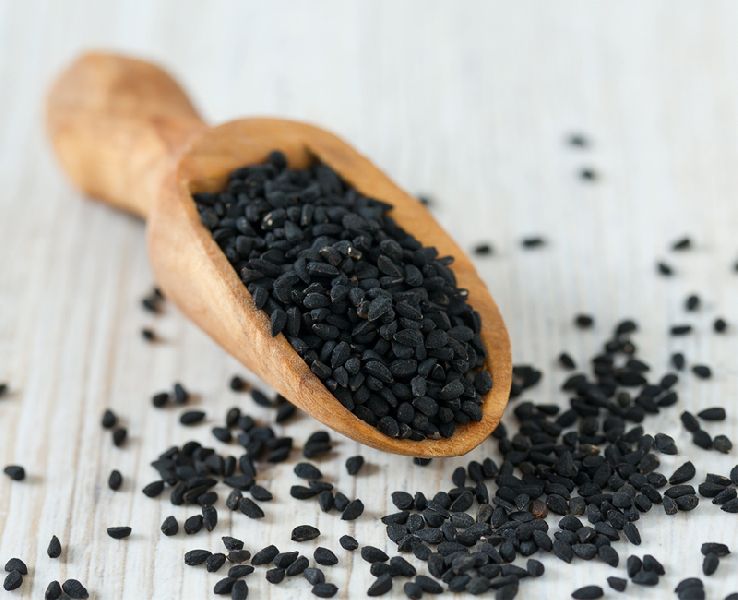 Black Cumin Seeds Buy black cumin seeds India from Kaira Organic World