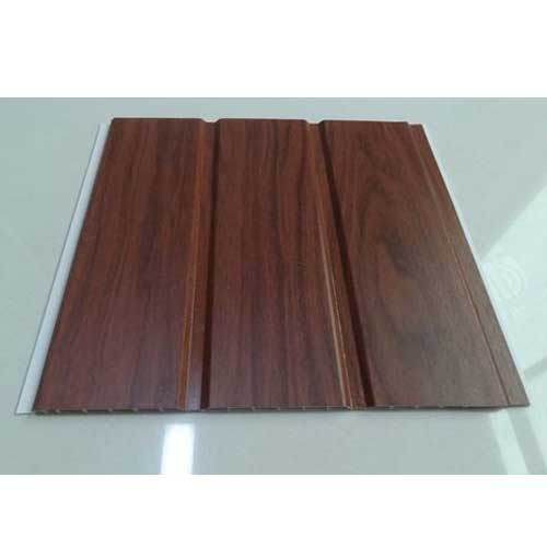 PVC Panel, Color : Brown