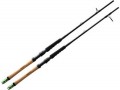 13 Fishing Envy Green Heavy Duty Rods