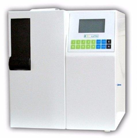 Electrolyte Analyzer, Voltage : 100-240V