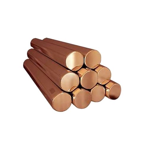 Copper Billets, for Construction