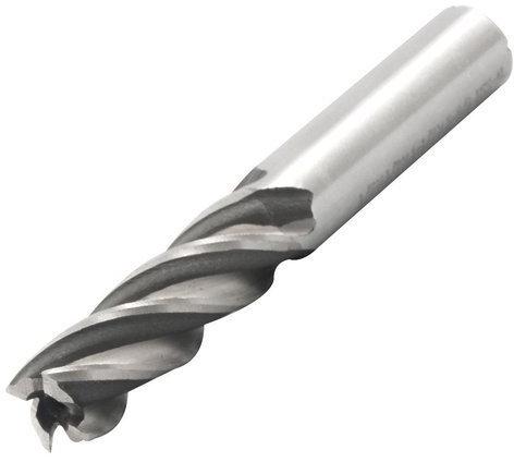 Coated End Mill Drill Bits