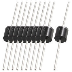 Standard Diodes, Feature : Sturdy construction, Long lasting service life, Unmatched quality