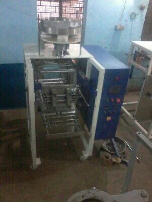 Namkeen Packing Machine