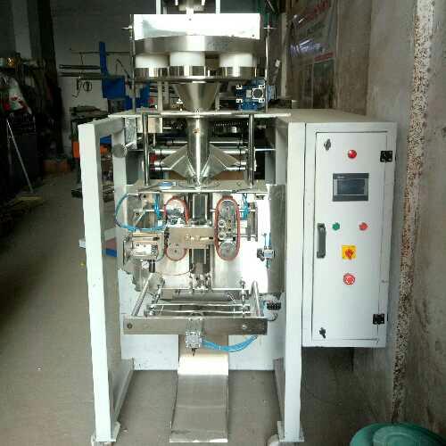 Pneumatic Rice Packing Machine, Packaging Type : Pouch