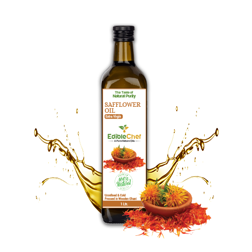 Safflower Oil at Best Price in Rajkot Al freshco foods