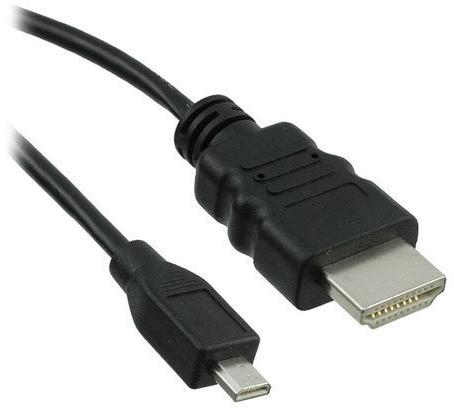 HDMI Cable Assemblies