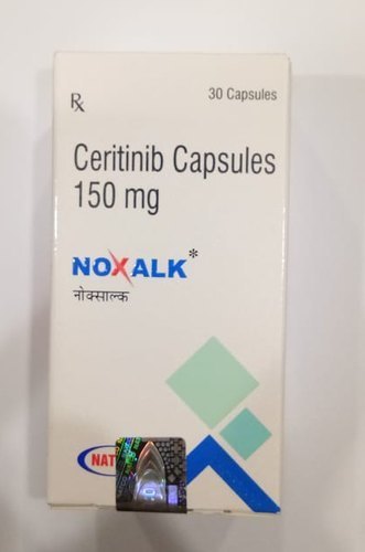 150mg Ceritinib Capsules