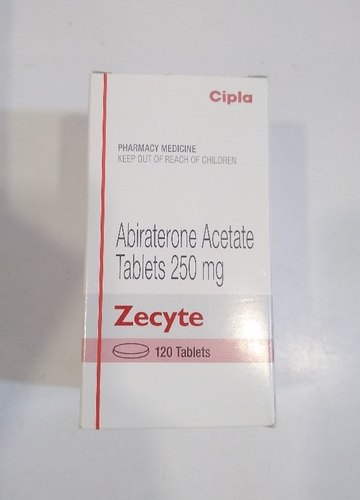 Abiraterone Acetate Tablets, for Clinical, Hospital, Grade Standard : Medicine Grade