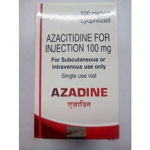 Azacitidine Injection, Packaging Size : 150mg