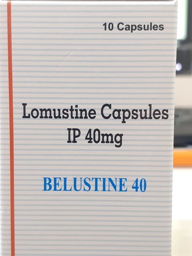 Belustine Capsules