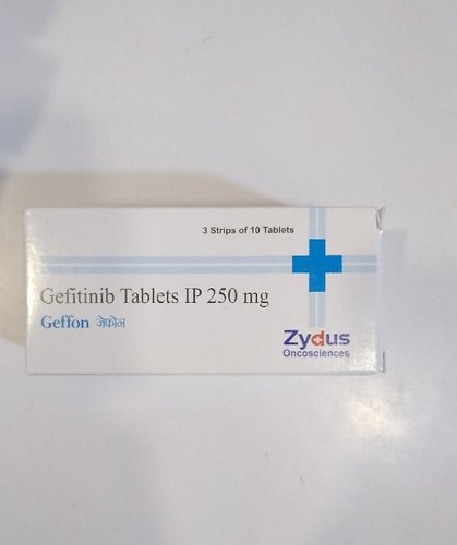 Gefitinib Tablets