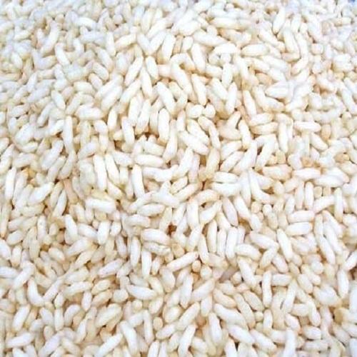 Puffed Rice, Packaging Type : Plastic Bags