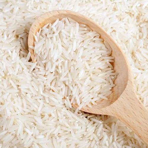 Organic White Non Basmati Rice, for High In Protein, Variety : Long Grain, Medium Grain