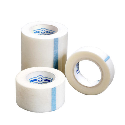 PTFE Fabric Adhesive Tape, for Hospital, Lab, Feature : Waterproof