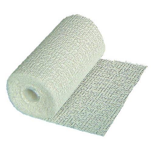 Plaster of Paris Bandage, for Clinical, Hospital, Feature : Anticeptic