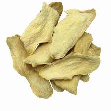 Dehydrated Ginger Flakes, for Cooking, Packaging Size : 1kg, 500gm
