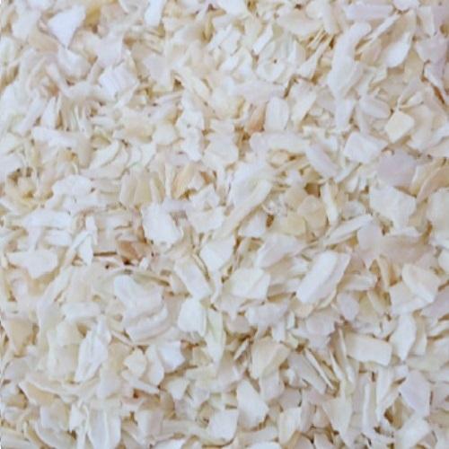 Dehydrated White Onion Chopped, for Cooking, Packaging Size : 1kg, 2kg, 5kg