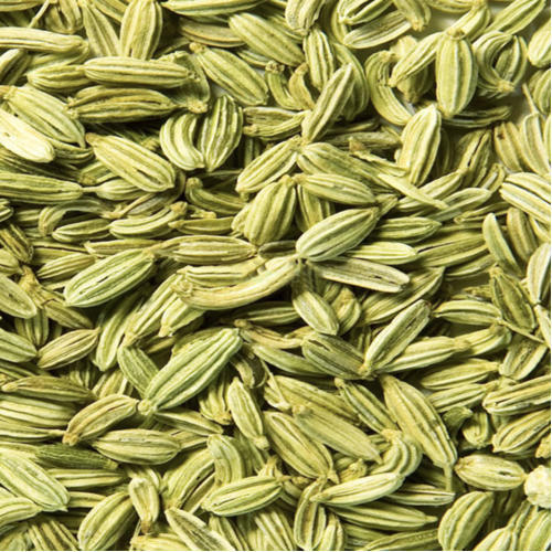 Fennel seeds, Taste : Sweet