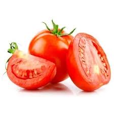 fresh tomato