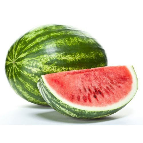 fresh watermelon