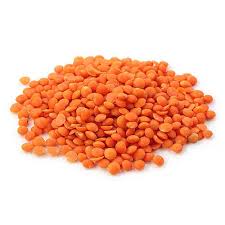 red masoor dal