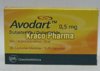 Buy avodart gsk