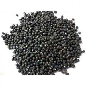 Black Mung Beans