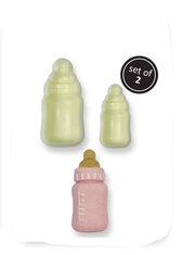 Baby Bottle Cutters Cake Tools