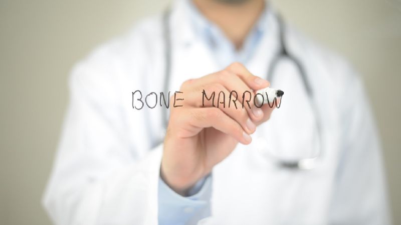 Bone Marrow Treatment Services